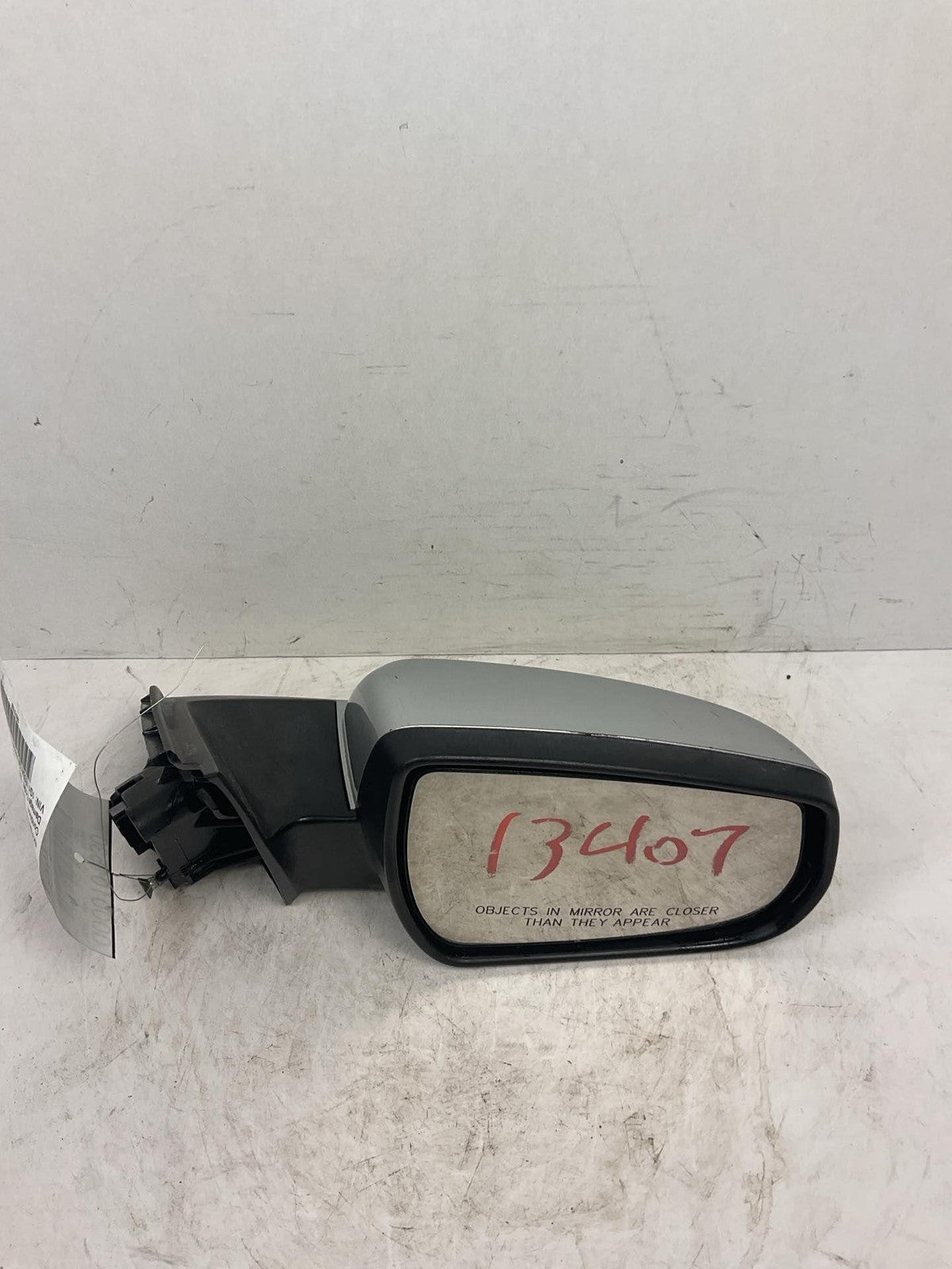 Right Passenger Side Door Mirror For 2014-2016 CHEVY MALIBU0